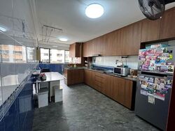 Blk 154 Hougang Street 11 (Hougang), HDB 3 Rooms #594733381